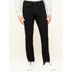 LEVIS Kavbojke 511, črna