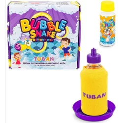 Tuban - zmija od balončića set ( 1100029650 )