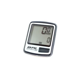 Brzinomjer KryptonX BRI-8 Boja:Siva