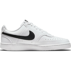 Nike Ženske patike Court Vision lo nn DH3158-101, Bele