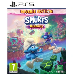 PS5 The Smurfs - Dreams