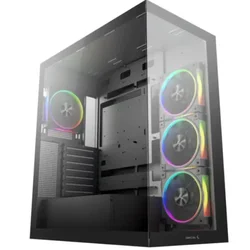 DSC Računar DSCL Ryzen 9 9900X/32GB/M.2 2TB/RX 9070 16GB/850W