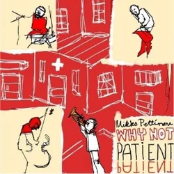 Mikko Pettinen Why Not - Patient Patient (LP)