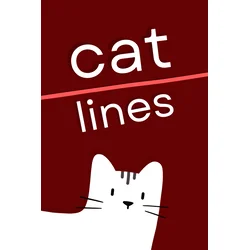 Cat Lines (Xbox Series XS) (Xbox Series X|S) XBOX LIVE Key EUROPE