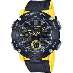 CASIO ručni sat G-Shock GA-2000-1A9ER