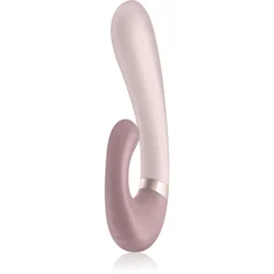 Satisfyer Heat Wave Mauve