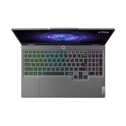 LENOVO Laptop LOQ 15IAX9 (83GS00MRYA) 15.6 FHD 144Hz i5-12600HX 16GB 512GB RTX 3050