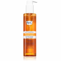 RoC Multi Correxion Revive + Glow revitalizirajući gel za čišćenje 177 ml