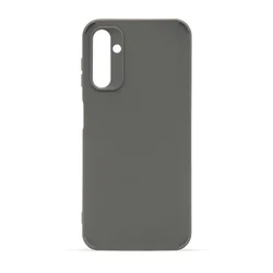 Futrola Color za Samsung A14, Siva