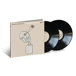 MeShell NdegéOcello - The Omnichord Real Book (2 LP)