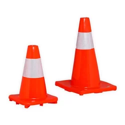 Klasik PVC čunj 30cm