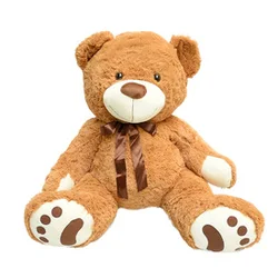 Beni maci plišasta figura - 110 cm