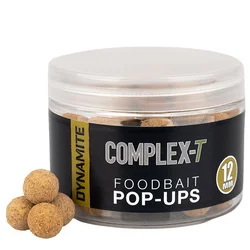 Dynamite Baits COMPLEX-T Pop Ups 12mm