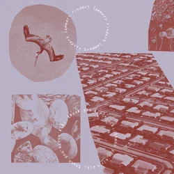 Rindert Lammers - Thank You Kirin Kiki (Limited Edition) (LP)