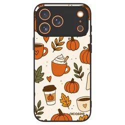 ULTIMATE CASE za Apple iPhone 17 Pro Max - Fall vibes