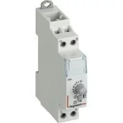 412602 STUBIŠNI AUTOMAT 16A/250V 0,5-10 MIN