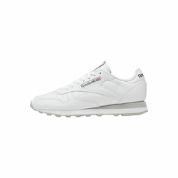Reebok Classics Nizke superge, bela