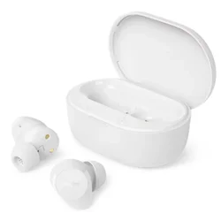 Philips Slušalice sa mikrofonom TAT1300WT/00 Wireless White
