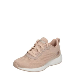 SKECHERS Ženske patike Bobs Squad - Total G krem
