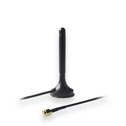 Teltonika PR1KRT25 network antenna RP-SMA 2.5 dBi (PR1KRT25)