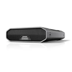 SANDISK Prof. G-DRIVE 12TB