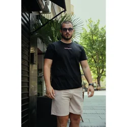 Innovation X Unisex Šorc - Krem
