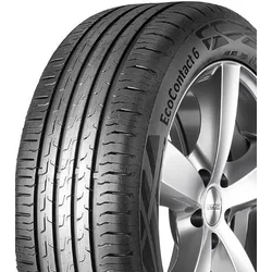 Continental 215/60r18 conti ecocontact 6 q 98h letnja ( 70313330 )