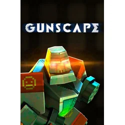 Gunscape Steam Key GLOBAL