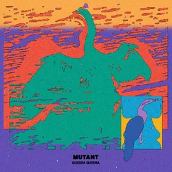 Guedra Guedra - Mutant (LP)