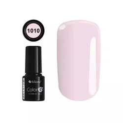 Color IT-1010 Trajni gel lak za nokte UV i LED | SILCARE| Kozmo