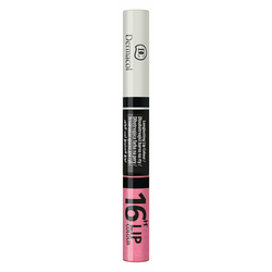 Dermacol 16H Lip Colour 4,8g - 15