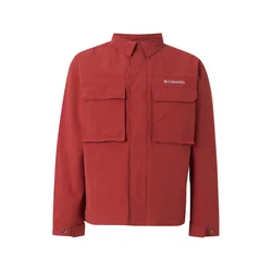 COLUMBIA Zunanja jakna Timberline Tough™ rdeča