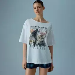 Dvodelna pidžama