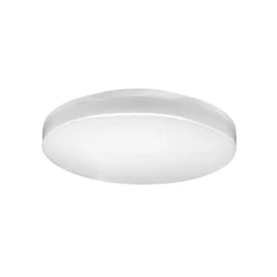 LED plafonjera 12W 4000K IP54 okrugla bela 1020lm CL17O
