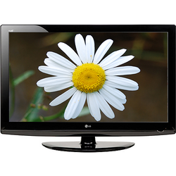 LG LCD TV 37LG5500