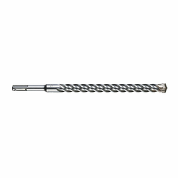 MILWAUKEE SDS+ burgija 2-rezna M2 16x160mm
