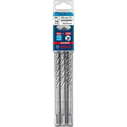 Bosch EXPERT SDS plus-7X burgija za udarne bušilice od 10 x 150 x 215 mm, 10 delova 2608900171