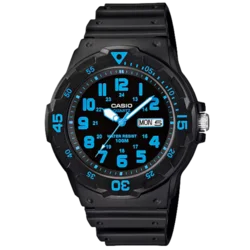 RUČNI SAT CASIO MRW-200H-2BVDF