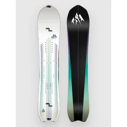Jones Snowboards Stratos 2026 Splitboard white