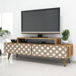 Hanah home TV Komoda City Orah