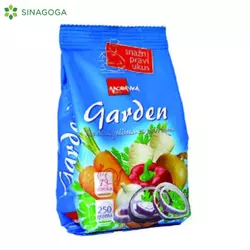 ZACIN GARDEN 250G PVC (26) MORAVKA
