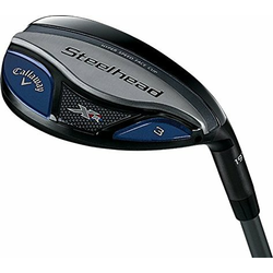 Callaway Steelhead XR RH Wmn 4