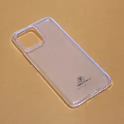 TERACELL Maska za Huawei Honor X8 Giulietta providna