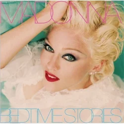 Madonna Bedtime Stories (CD)
