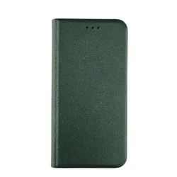 Futrola Preklopna ELEGANT za Samsung S25 Ultra/ maslinasta