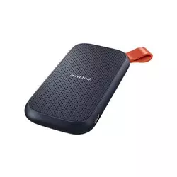 SanDisk Portable USB 3.2 Type-C 480 GB zunanji SSD