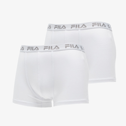 FILA 2-pack Oprijete boksarice 560194 Bela