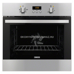 ZANUSSI vgradna pečica ZOB35701XK