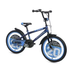 Galaxy Dečiji bicikl Maverick 20
