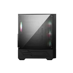 MSI - MAG FORGE 112R kućište